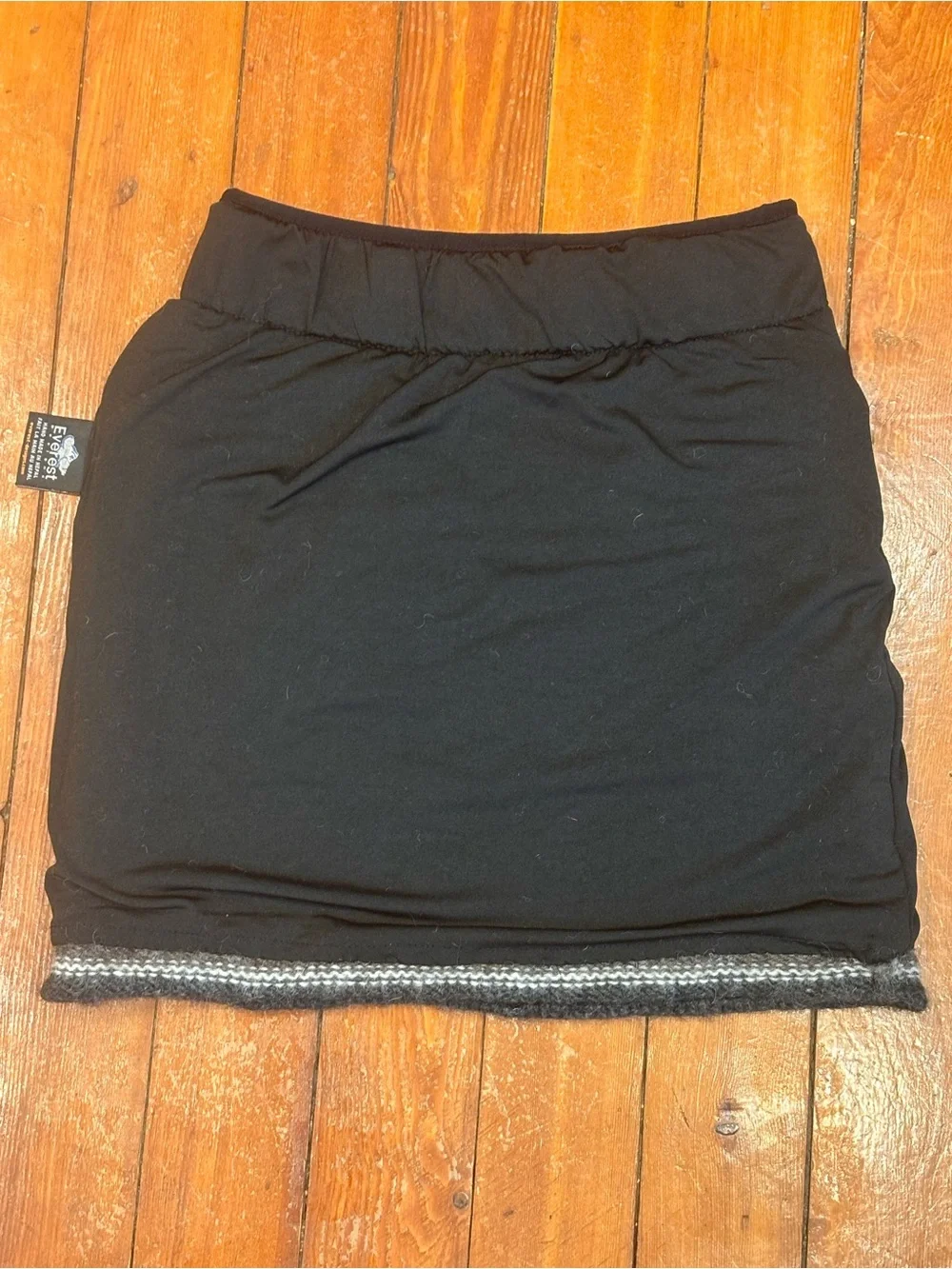 🥾Everest Wool Alpaca Hiking Skirt Women’s Size S⛰️🌲🦙